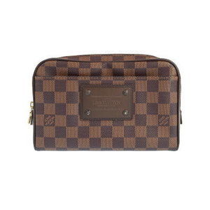 Louis Vuitton Damier Bum Bag Brooklyn Body